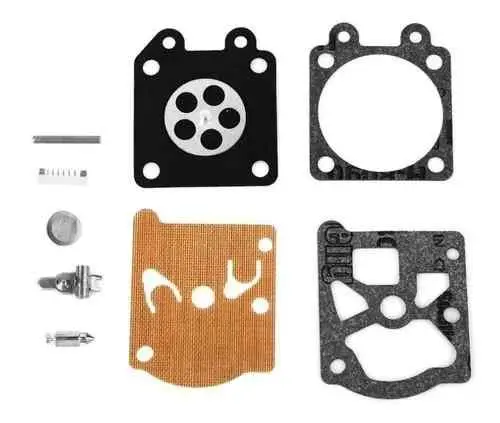 Kit de reparacion WALBRO | MC 38/45/52cc | D26-WAT