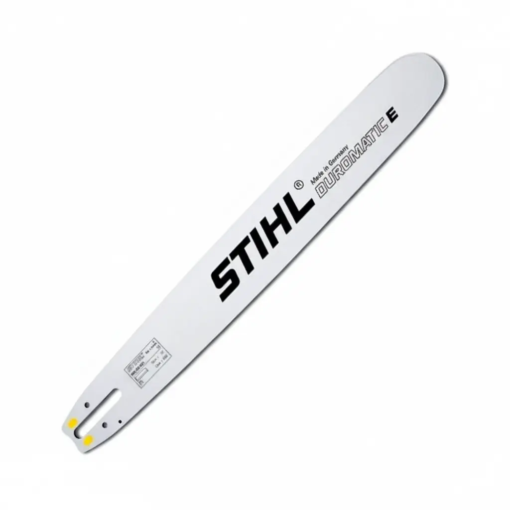 Guía/Espada D 50cm/20" 1,6mm/0.063". Código: 30030019221 / 3003 001 9221