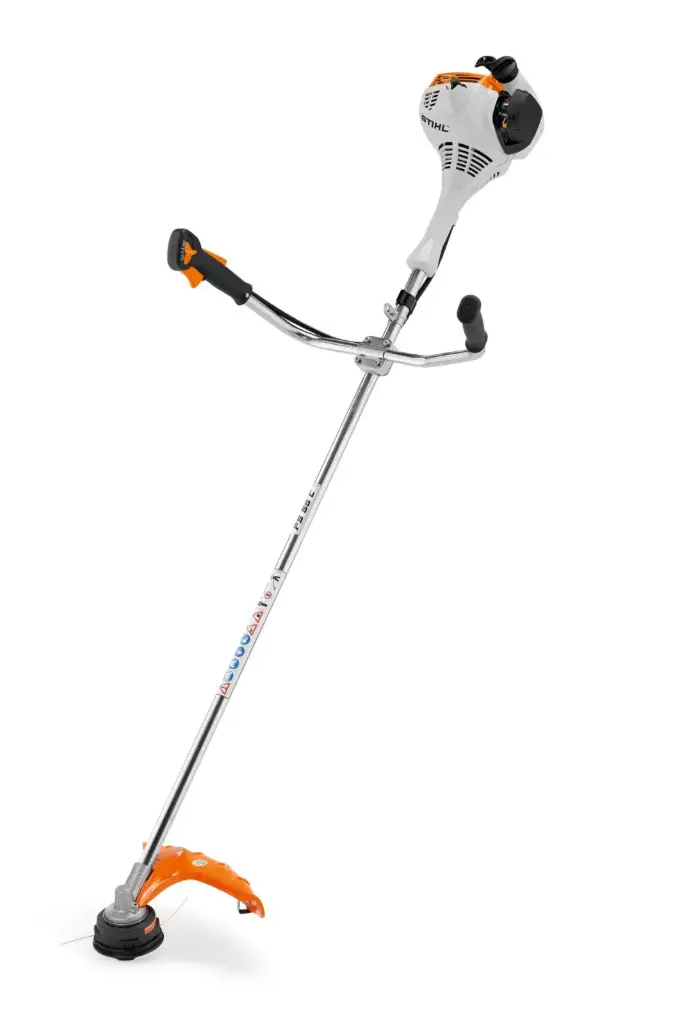 Motoguadaña STIHL FS 55