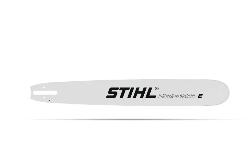 Guía D 63cm/25" 1,6mm/0.063" 3/8. Espada Stihl Original. Código: 30030015631 / 3003 001 5631