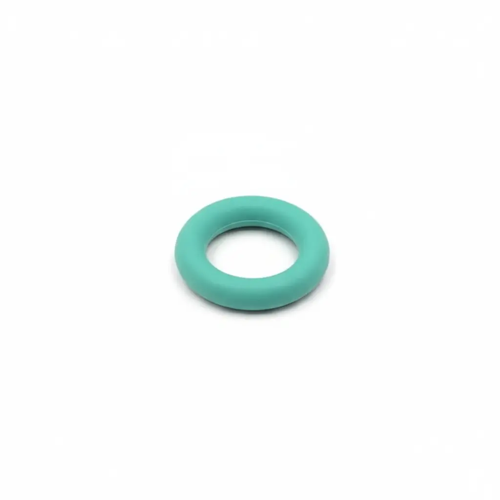 Anillo de junta circular 5,1x1,6-FKM90 para Hidrolavadoras STIHL RE 90, RE 110. Código: 96459513076 o 9645 951 3076
