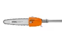 Podadora de Altura STIHL HT 56 C-E