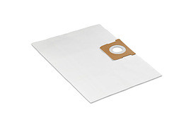 Bolsa de Filtro STIHL para la Aspiradora SE 33. Código: SE01500900 / SE01 500 900