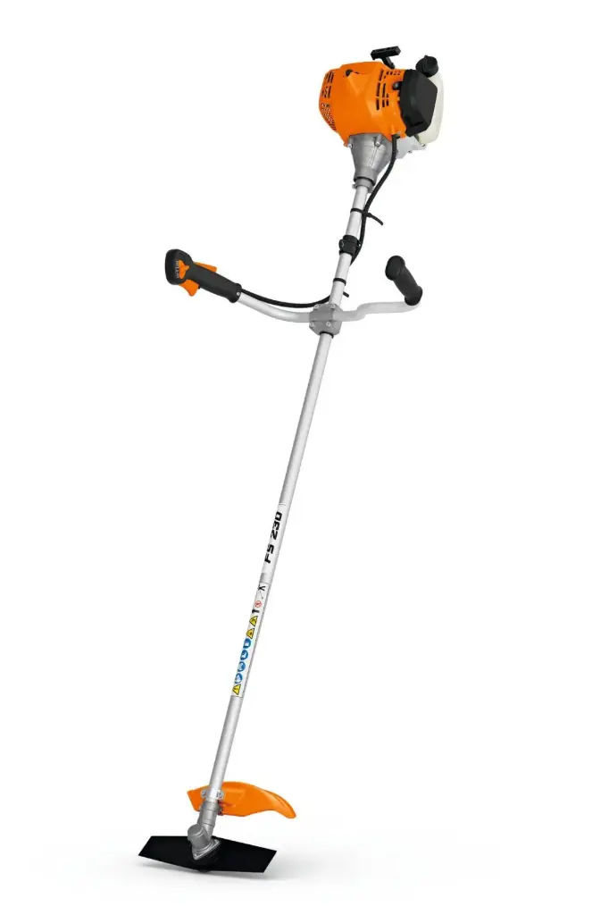 Motoguadaña STIHL FS 230
