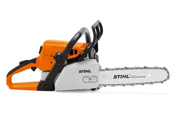 MOTOSIERRA STIHL MS 210