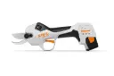 STIHL ASA 20 Tijera de podar de acumulador. Incluye Batería y Cargador.