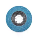 Disco Flap de Óxido de Zirconio 115 mm Grano 40 MIYAWA DDFI-OZ40