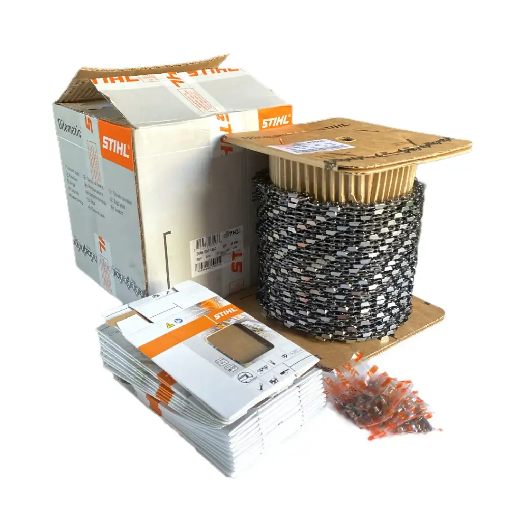 1m Cadena Rapid Super .404