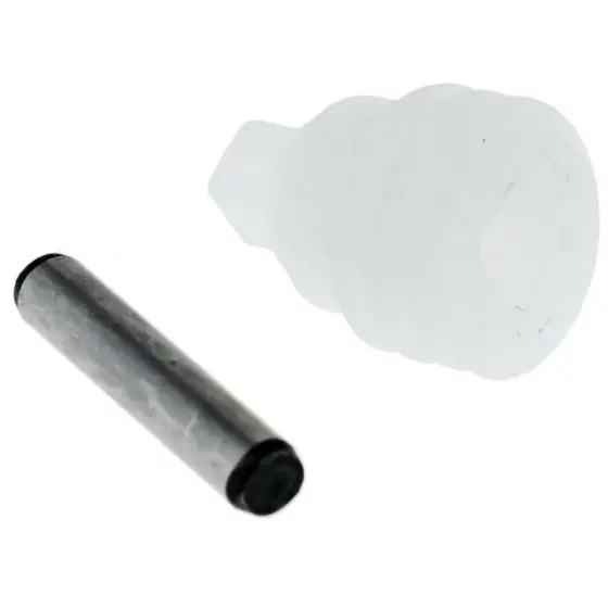 Sinfín STIHL para Podadoras de Altura HT, HT 56 C-E, HT 101, HT 103. Código: 41826407100 / 4182 640 7100