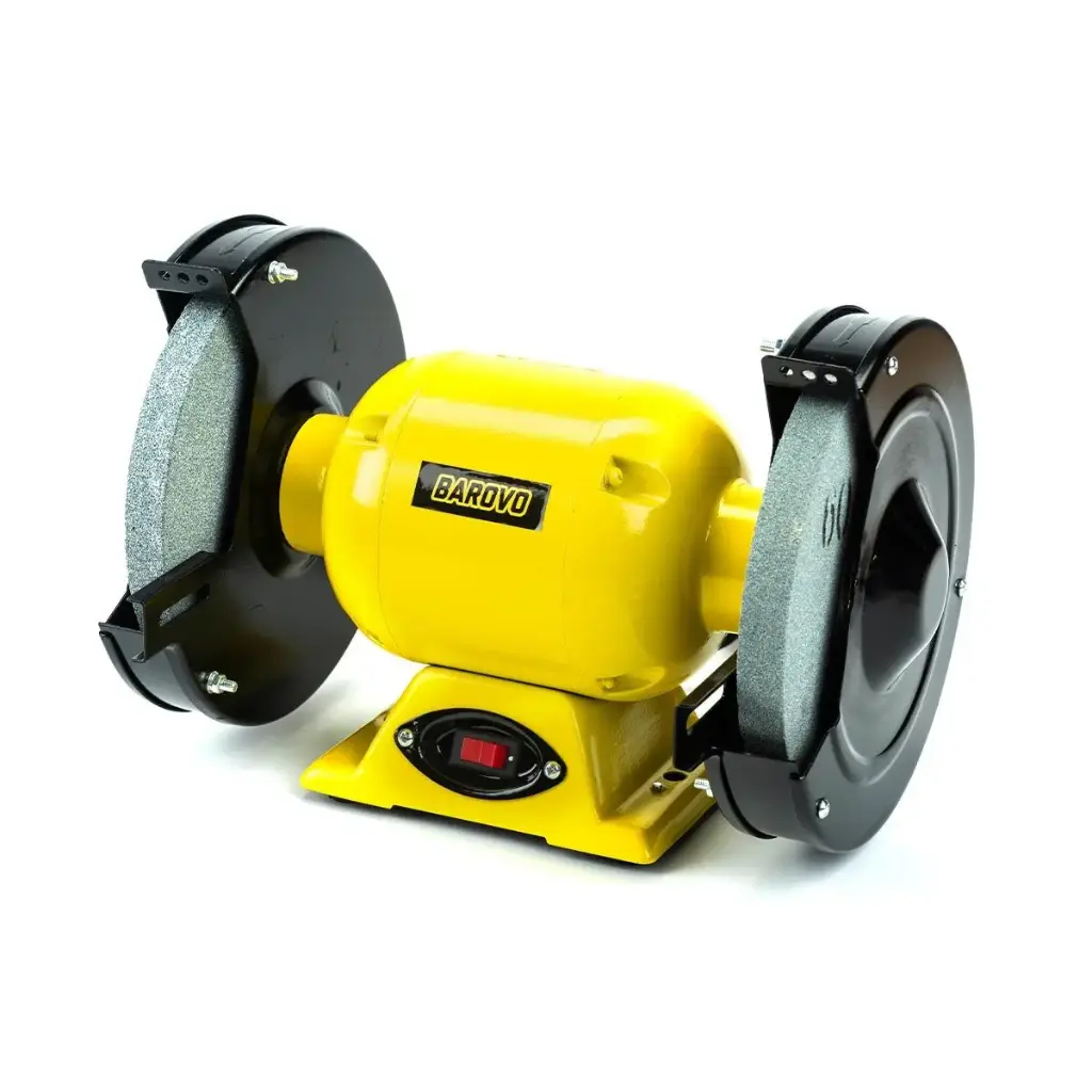 Amoladora de Banco 550 W BAROVO AB550