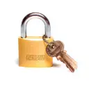 Candado de Bronce 30 mm BAROVO CUB-30