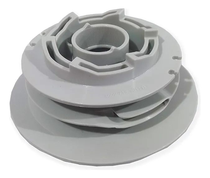 Bobina STIHL para Cabezal de Corte TrimCut C. Código: 40028201500 / 4002 820 1500