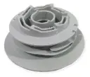 Bobina STIHL para Cabezal de Corte TrimCut C. Código: 40028201500 o 4002 820 1500