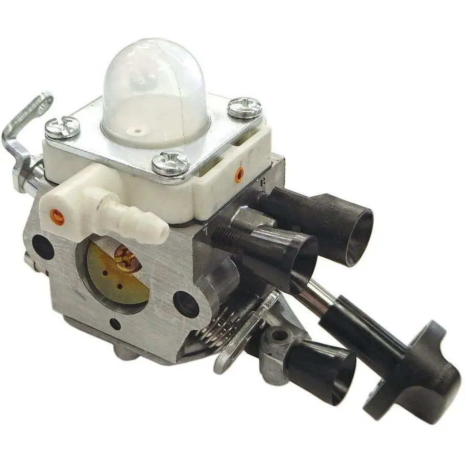 Carburador C1M-S203A STIHL para BG 86 y SH 86 C-E. Código: 42411200607 o 4241 120 0607
