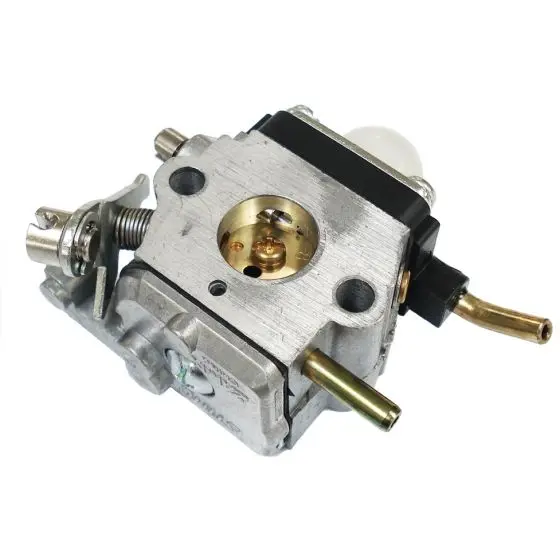 Carburador C1Q-S112C STIHL para Soplador BG 45. Código: 42291200607 o 4229 120 0607