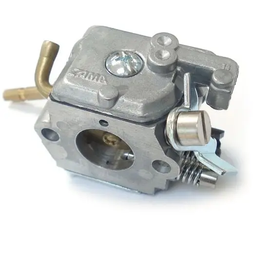 Carburador C1Q-S54B STIHL para Cortacerco HS 45. Código: 42281200601 o 4228 120 0601