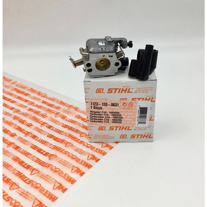 CARBURADOR STIHL DE MS 210/250