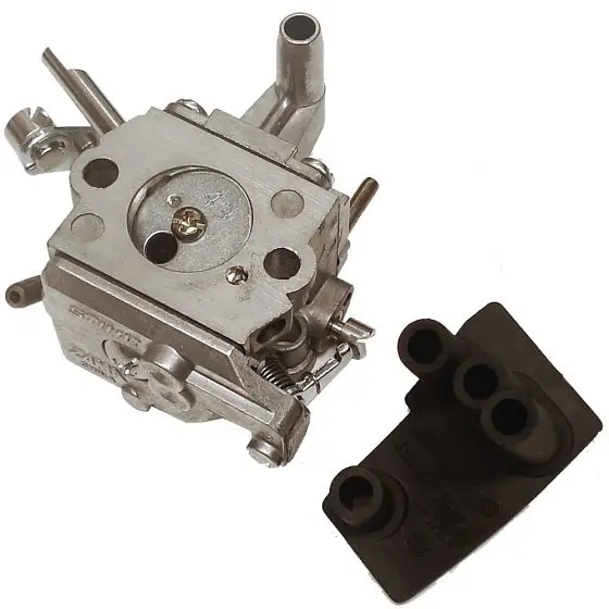 Carburador C1Q-S34H STIHL para Motoguadaña FS 450. Código: 41281200651 o 4128 120 0651