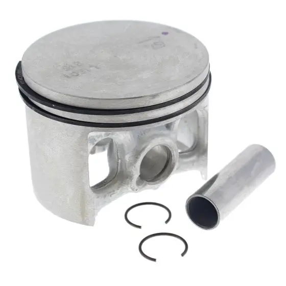 Pistón STIHL para Motosierra MS 661. Código: 11440302001 o 1144 030 2001