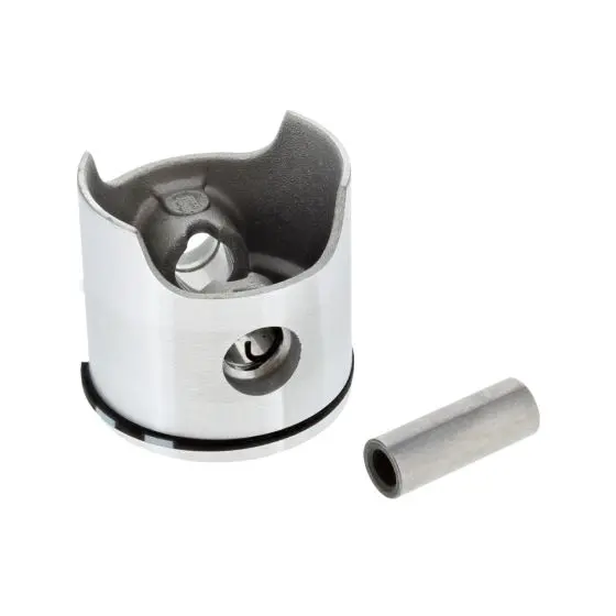 Pistón Ø 34 mm STIHL. Código: 41400302004 / 4140 030 2004