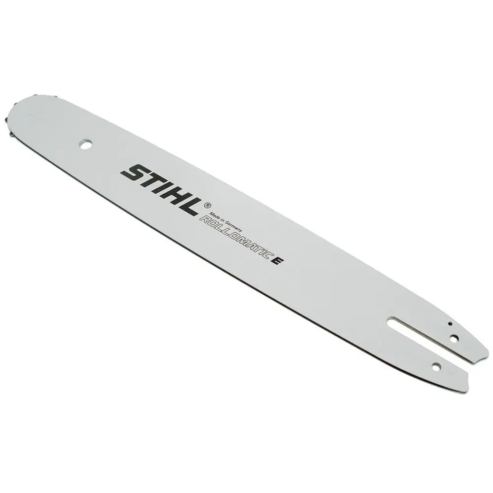 Guía R 45cm/18" 1,6mm/0.063" .325". Espada Original Stihl. Código: 3005 008 4717 o 30050084717