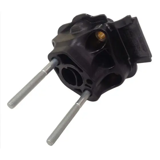 Brida Intermedia STIHL para Atomizador SR 450. Código: 42441202300 o 4244 120 2300