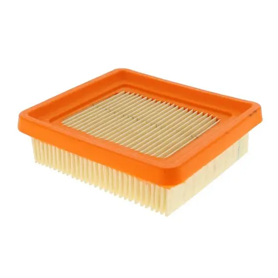 Filtro de Aire STIHL. Código: 41801410300 o 4180 141 0300