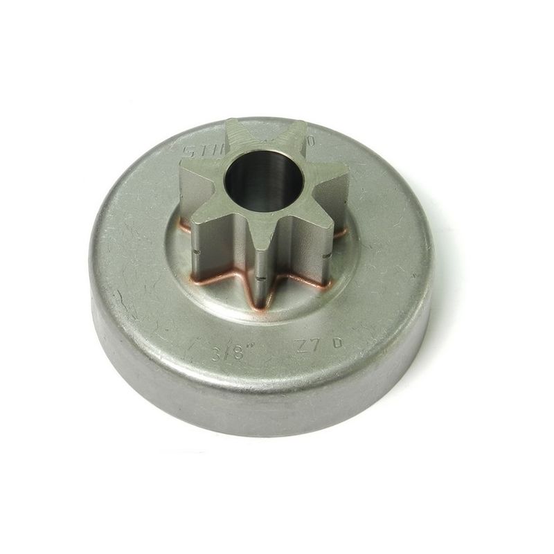 PIÑON DE CADENA 3/8" 7D STIHL