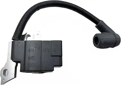 Módulo de Ignición STIHL para Motoguadaña FS 235. Código: 41514001310 / 4151 400 1310