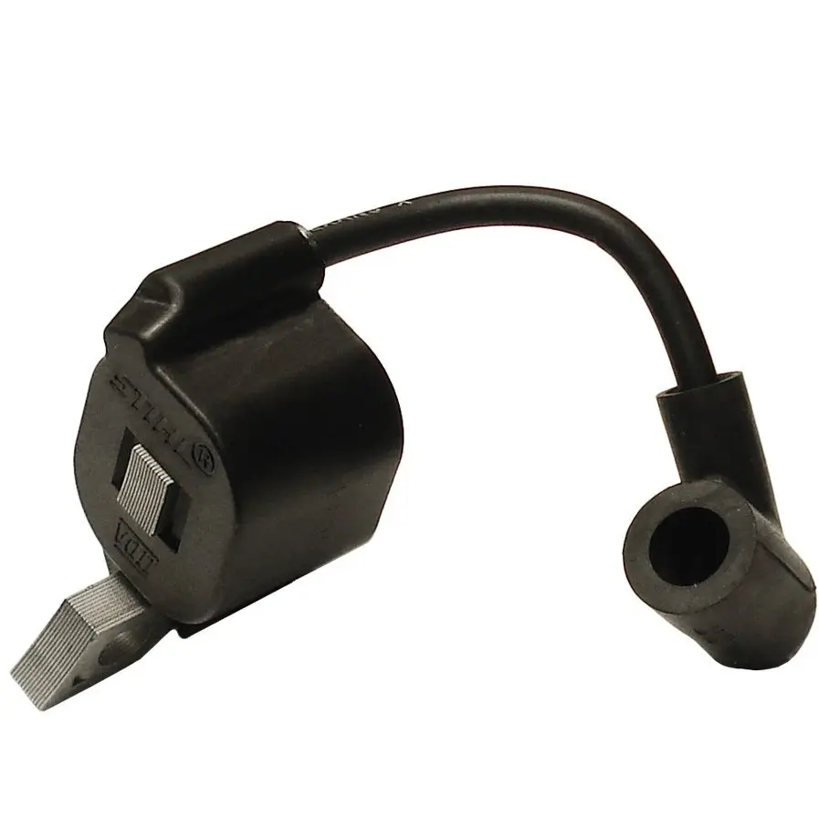 Módulo de Ingnición STIHL para Motosierras MS 170 y MS 180. Código: 11304001302 / 1130 400 1302