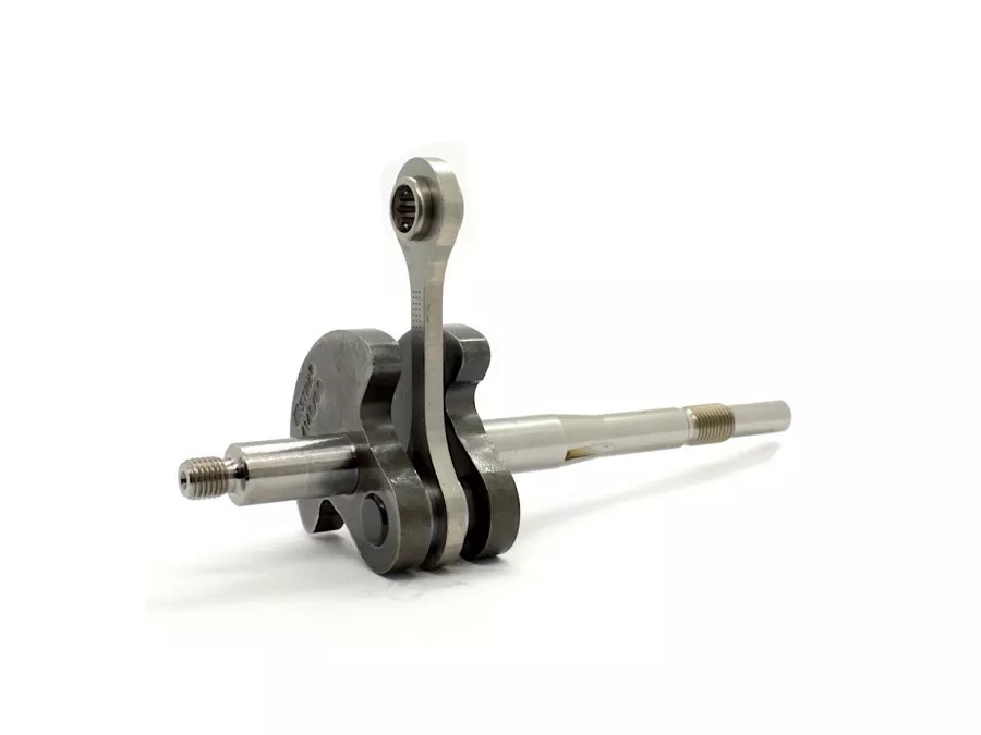 Cigüeñal STIHL para Bordeadoras FS 38 y FS 55. Código: 41400300401 / 4140 030 0401