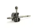 Cigüeñal STIHL para Bordeadoras FS 38 y FS 55. Código: 41400300401 o 4140 030 0401
