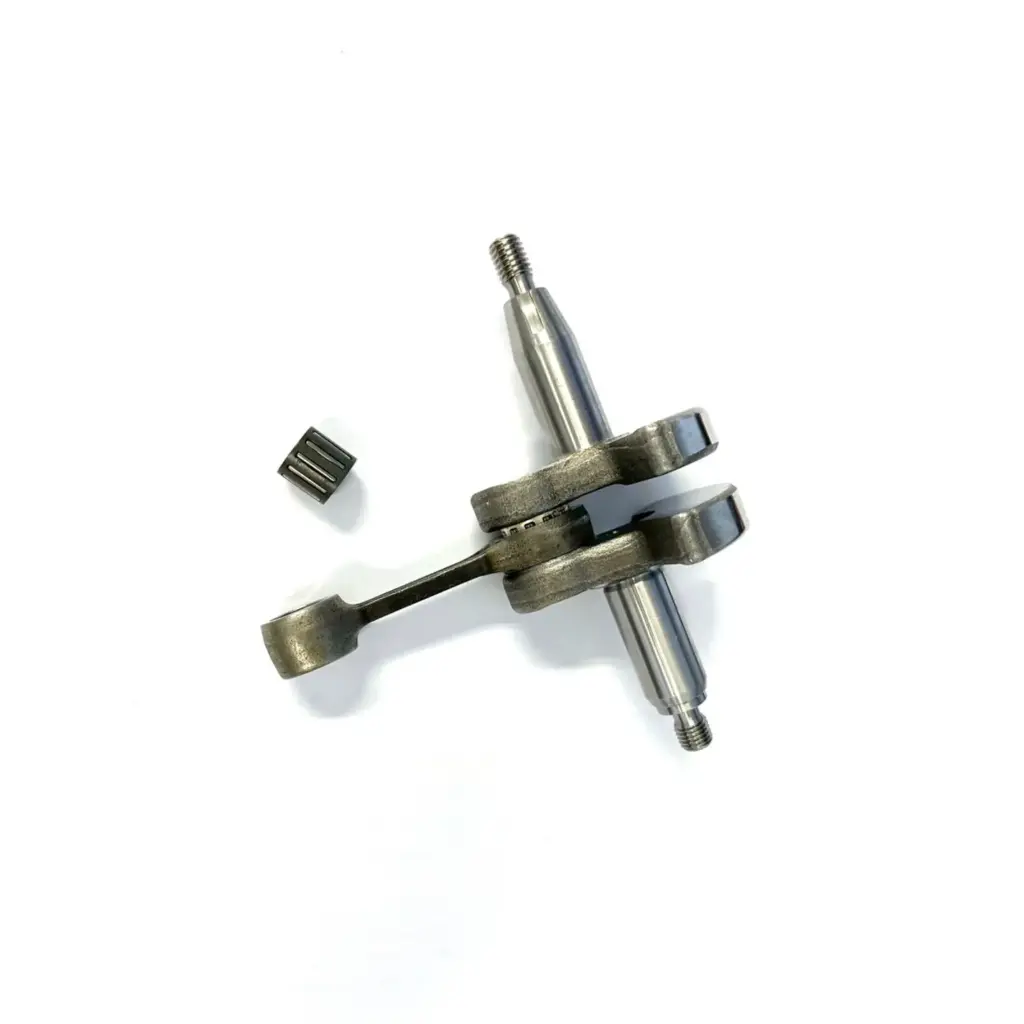 Cigüeñal STIHL para Motoguadaña FS 235. Código: 41510300403 o 4151 030 0403