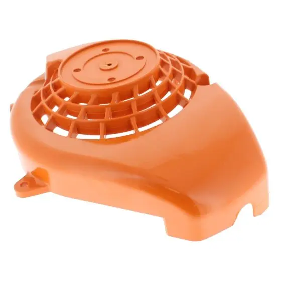Carcasa del Ventilador STIHL para el BT 45. Código: 43140801800 o 4314 080 1800