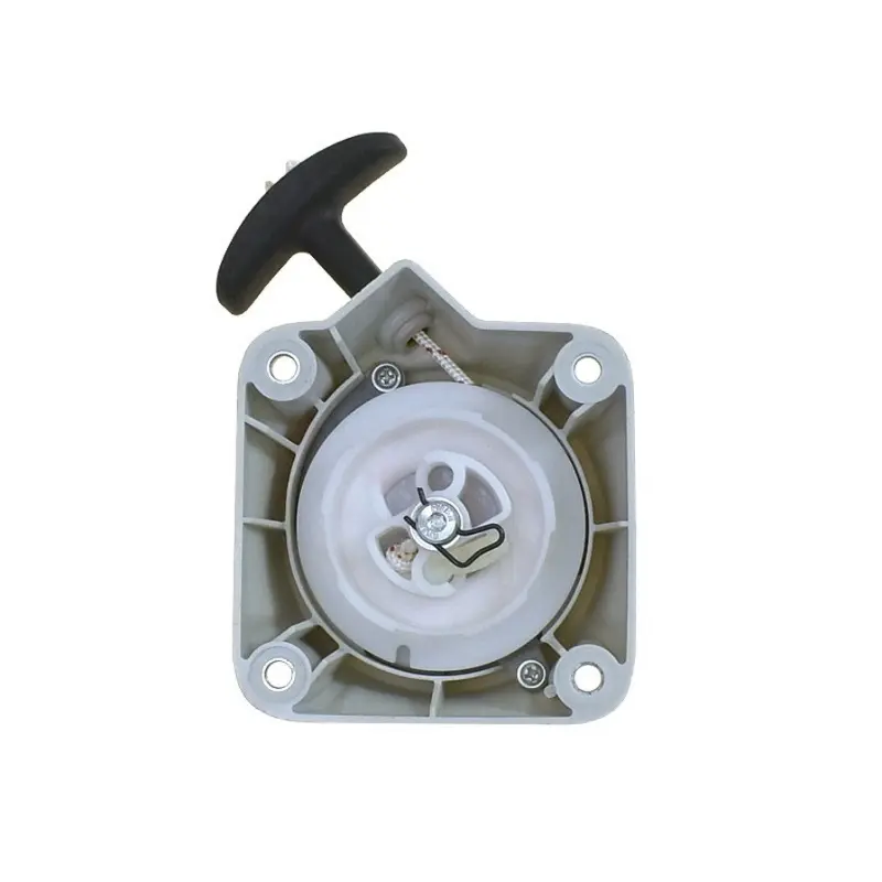 Mecanismo de arranque STIHL para Motoguadaña FS 235. Código: 41511904003 / 4151 190 4003