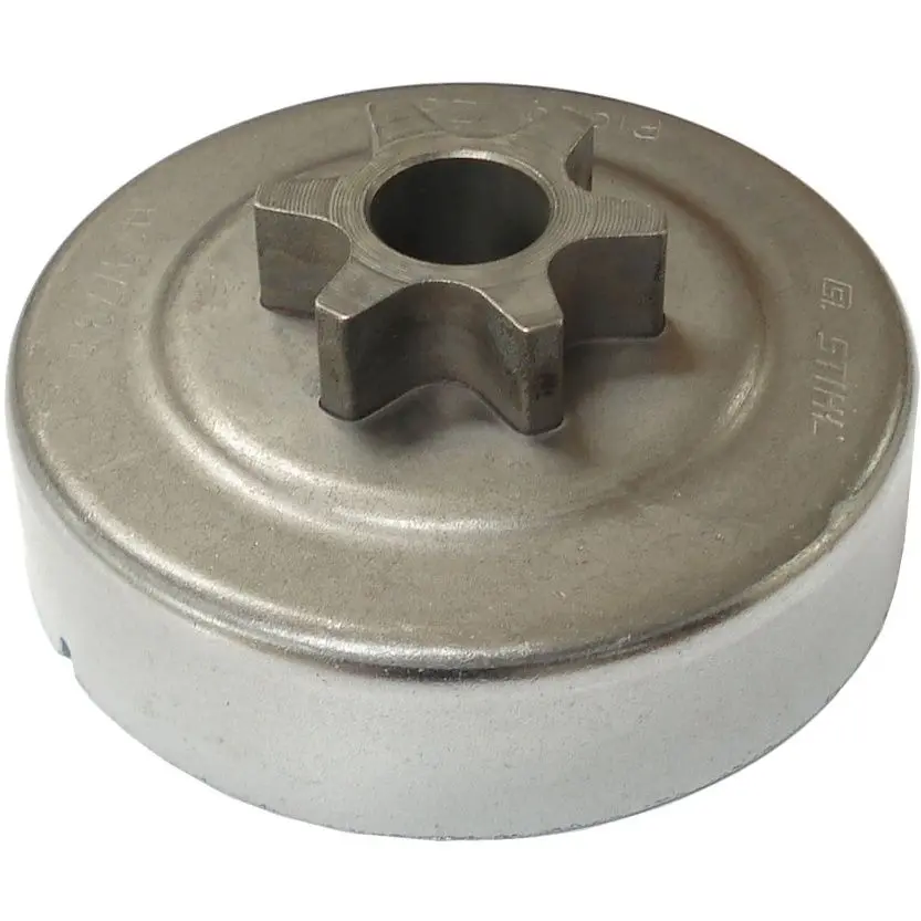 Piñón de Cadena STIHL  3/8"P para Motosierras MS 210, MS 230 y MS 250. Código: 11236402073 / 1123 640 2073