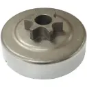 Piñón de Cadena STIHL  3/8"P para Motosierras MS 210, MS 230 y MS 250. Código: 11236402073 o 1123 640 2073