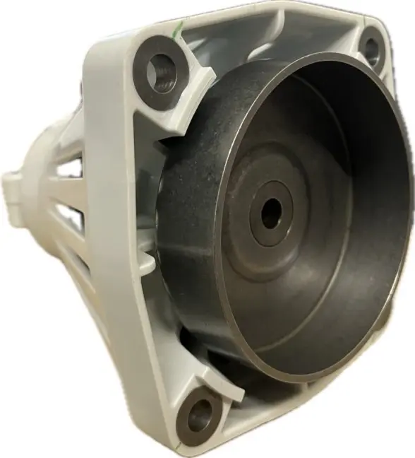 Carcasa de Embrague STIHL para Motoguadaña FS 235. Código: 41511600603 o 4151 160 0603