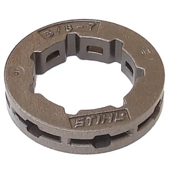 Piñón STIHL para Motosierras . Código: 0000 642 1223 o 00006421223