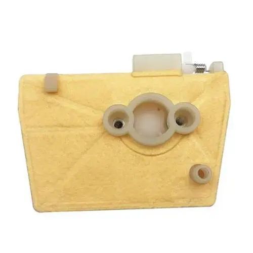 Filtro de Aire Velo Original para Motosierras Stihl MS 381 y MS 382. Código: 11191201628 / 1119 120 1628