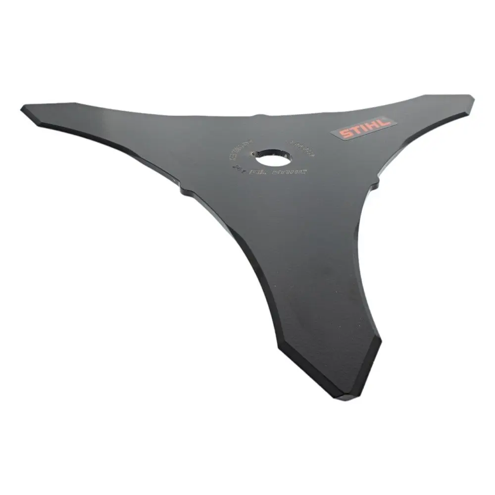 Cuchilla para Matorrales 350-3 Ø 350 mm STIHL para Desbrozadoras. Código: 41107134100 / 4110 713 4100