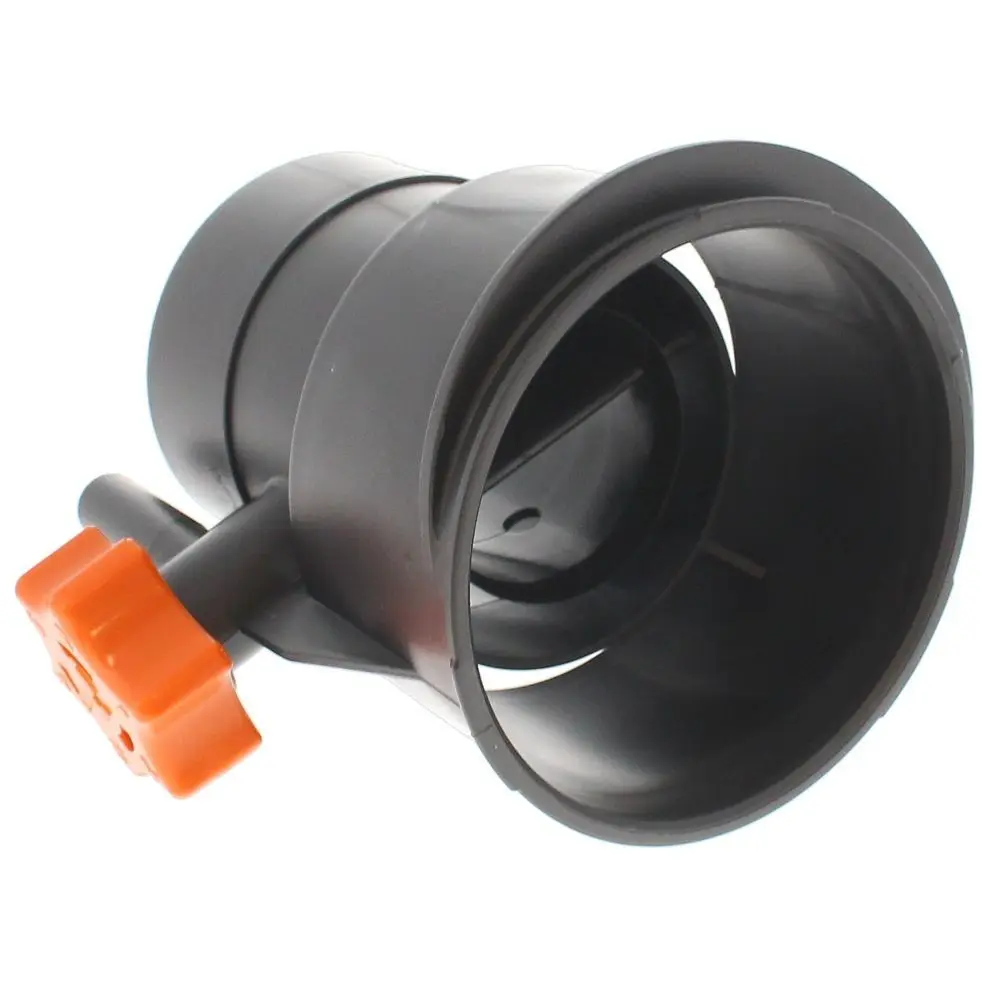 Boquilla STIHL para Soplador BR 420 y Atomizador SR 420. Código: 42037006318 / 4203 700 6318