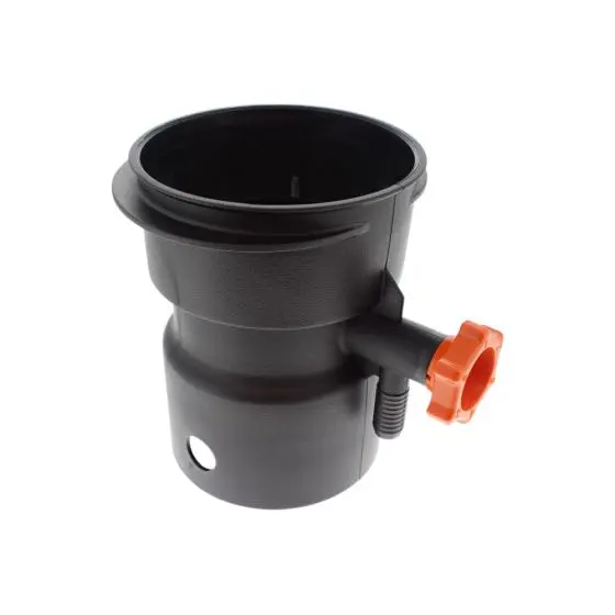 Boquilla STIHL para Atomizador SR 450. Código: 42447006304 o 4244 700 6304