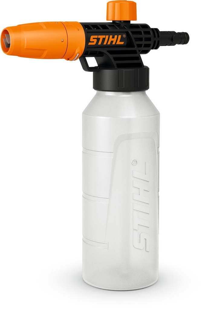 Tobera para Espuma STIHL. Código: 49105009600 / 4910 500 9600