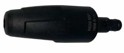 Boquilla Rotativa STIHL para Hidrolavadoras RE 80 y RE 90. Código: RE025001606 / RE02 500 1606