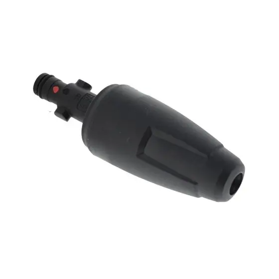 Boquilla Rotativa Ø 1,01 mm, rotativa STIHL para Hidrolavadora RE 110. Código: 49505001610 o 4950 500 1610