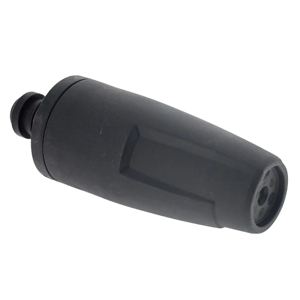 Tobera de chorro plano Ø 1,23 mm, gris STIHL para Hidrolavadora RE 110. Código: 49305300021 / 4930 530 0021