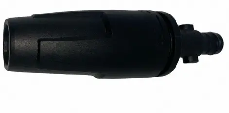 Tobera de Chorro Plano STIHL para Hidrolavadora RE 80 X y RE 90. Código: RE025300004 / RE02 530 0004