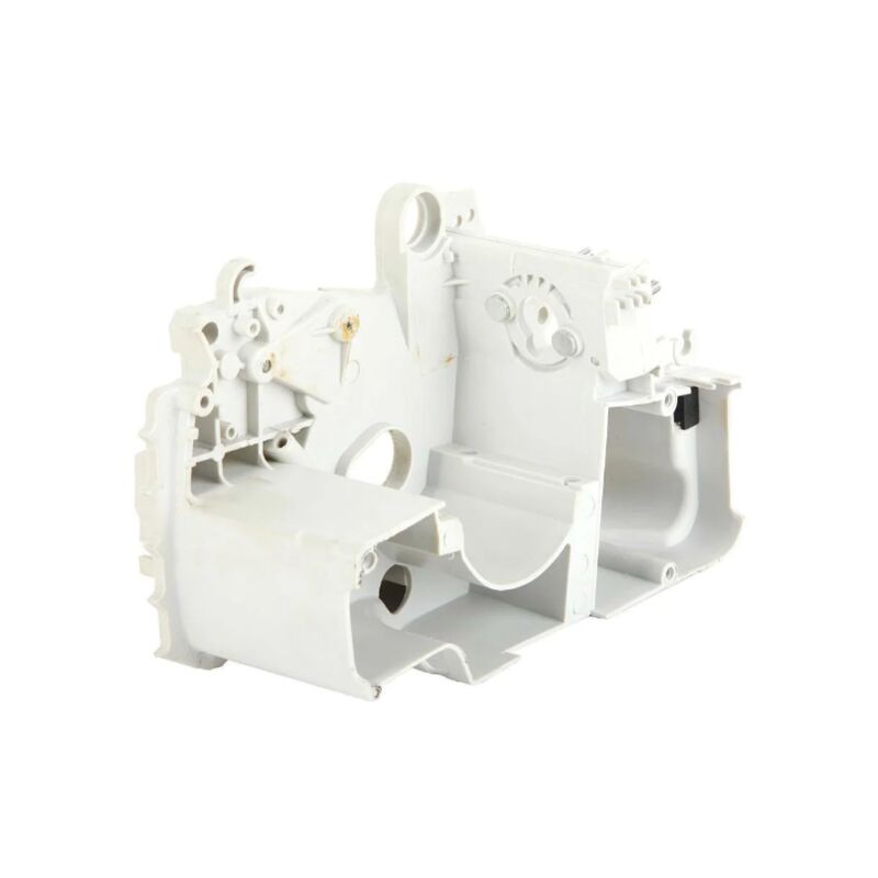 Carcasa Del Motor Stihl para Motosierras MS 170 y MS 180. Código:  11300203033 o 1130 020 3033