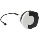 Tapa de Depósito de Combustible para Motosierras y Motoimplementos STIHL. Código: 00003500533 / 0000 350 0533